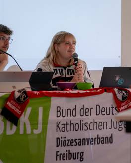Quelle: BDKJ Freiburg
